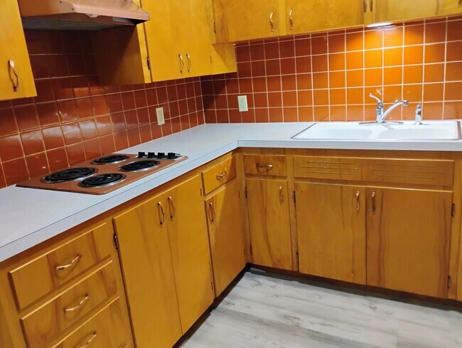 Foto del edificio - Alpine Apartment