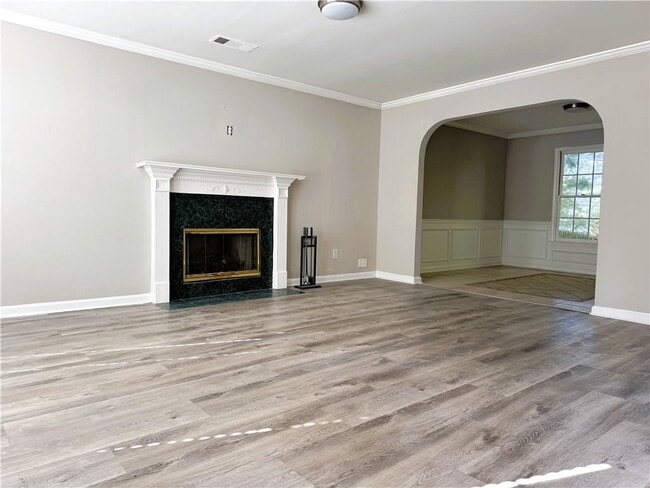 Building Photo - 1565 Ox Bridge Ct NW