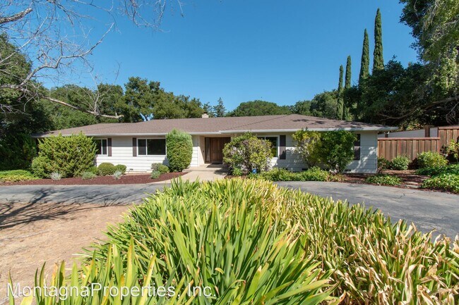 Building Photo - 5 br, 3 bath House - 15164 Montalvo Rd