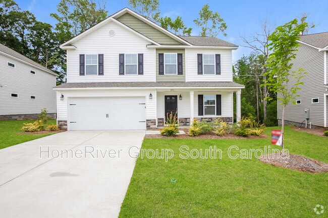 Building Photo - 351 Niblick Dr