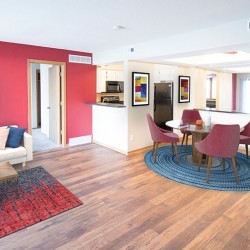 Foto principal - 3865 Woodland Ave