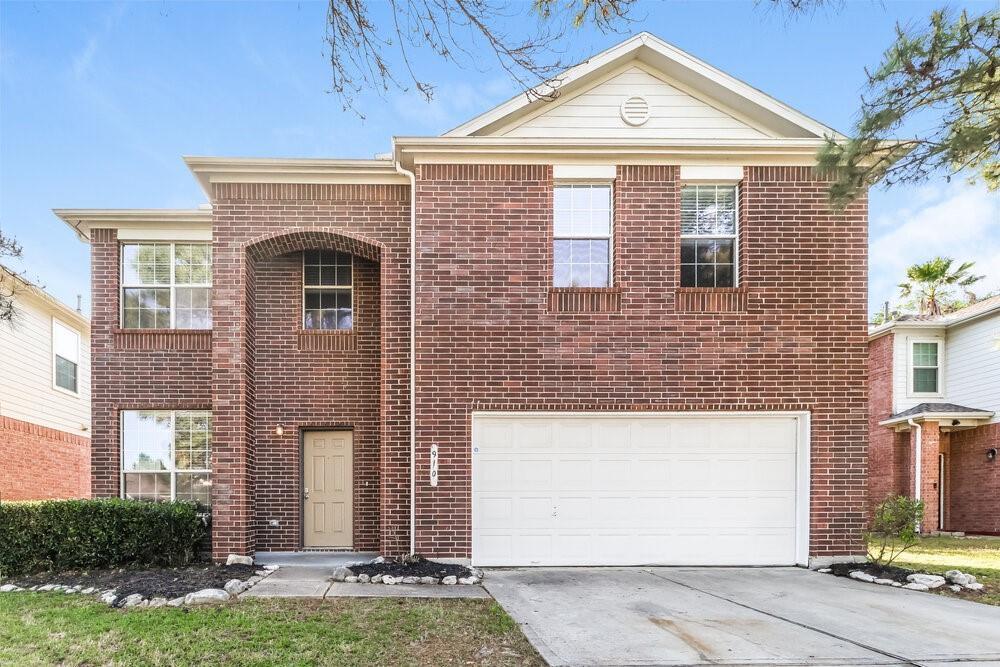 Primary Photo - 910 Ballardwood Ct