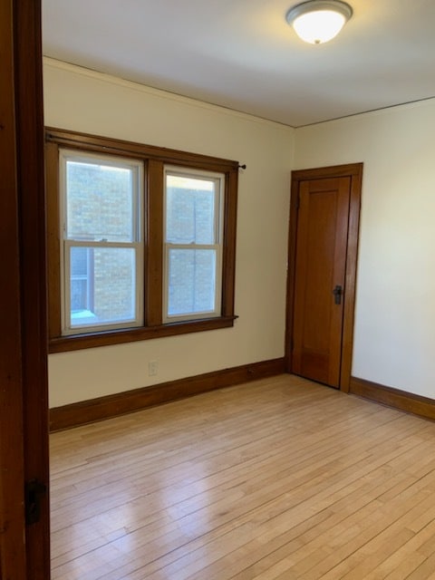 Bedroom 1 - 513 N 66th St