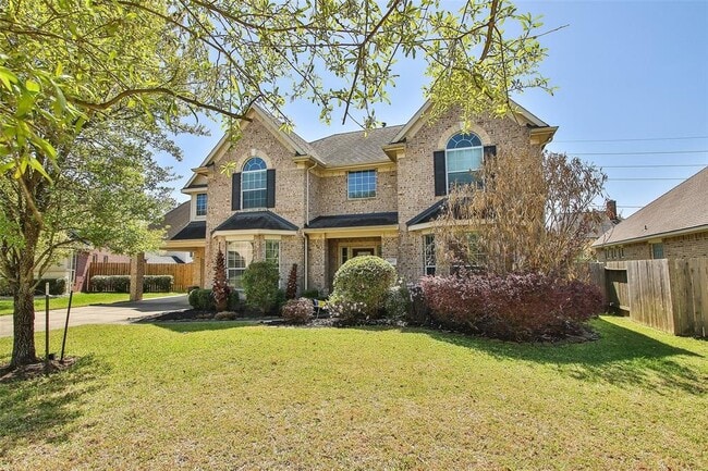 Building Photo - 5607 Silverthorn Glen Dr