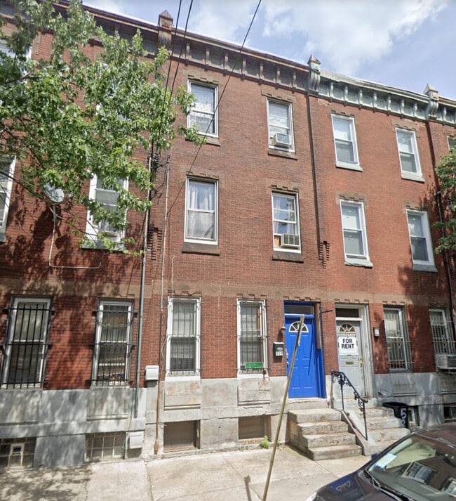 Building Photo - 529 N 35th St