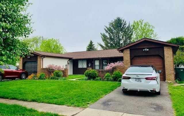 Building Photo - 5804 Pepperwood Ct