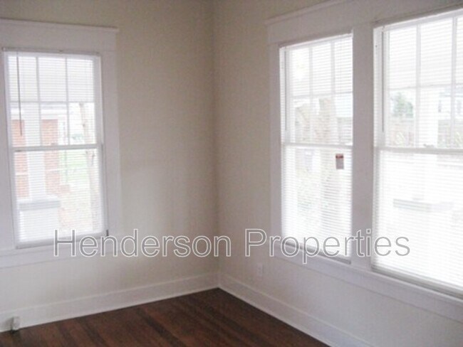 Foto del edificio - 1207 E 34th St