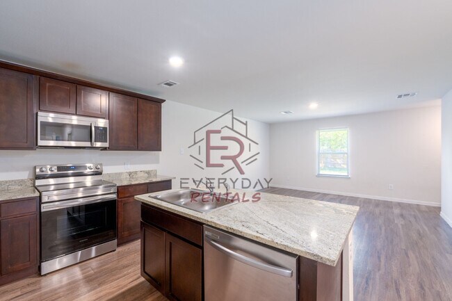 Foto del edificio - 3203 Jason Cove