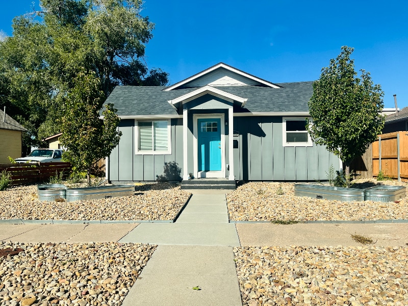 Primary Photo - 306 Clark St