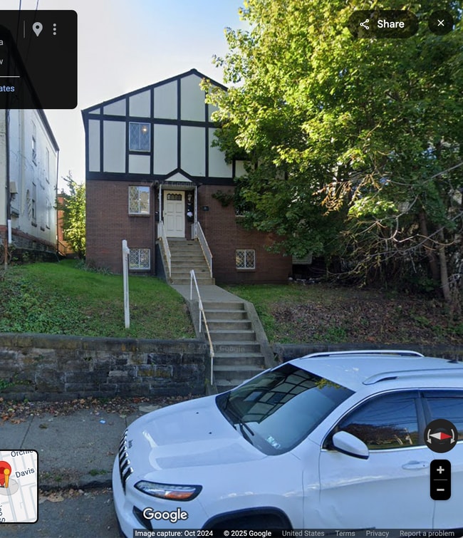 Building Photo - 3551 California Ave