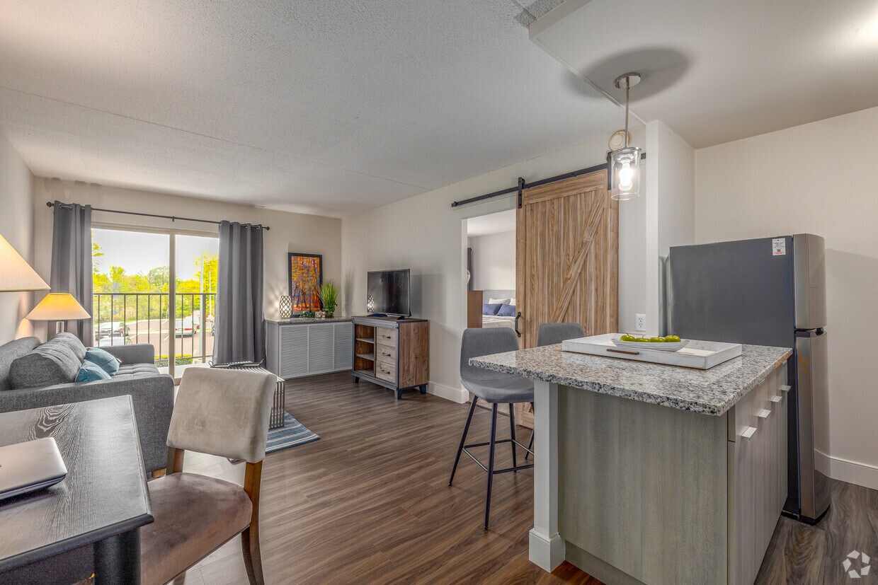 Center Square Apartments Apartments in Doylestown, PA