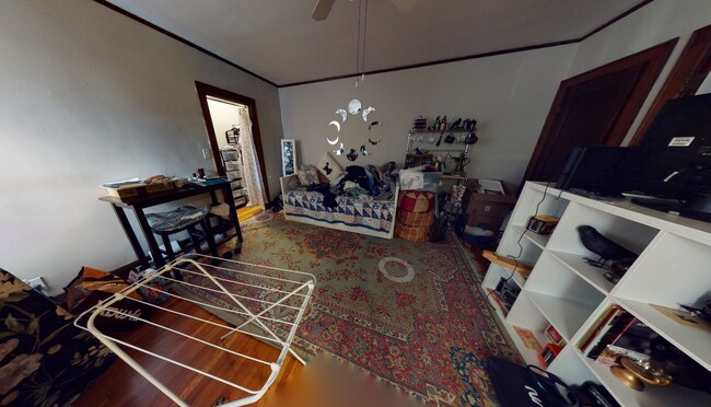 Foto del edificio - 119 College Ave
