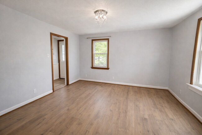 Foto del edificio - 1608 Woodmont Ave