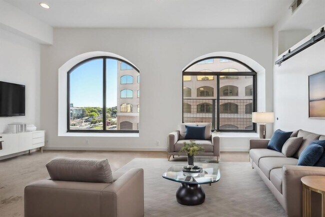 Foto del edificio - 507 Sabine St