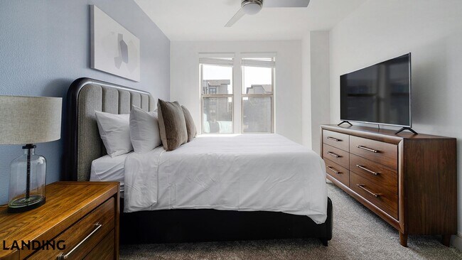 Foto del edificio - 3100 Scofield Ridge Pkwy