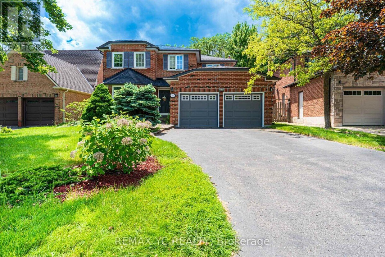 Primary Photo - 67 Fern Valley Crescent
