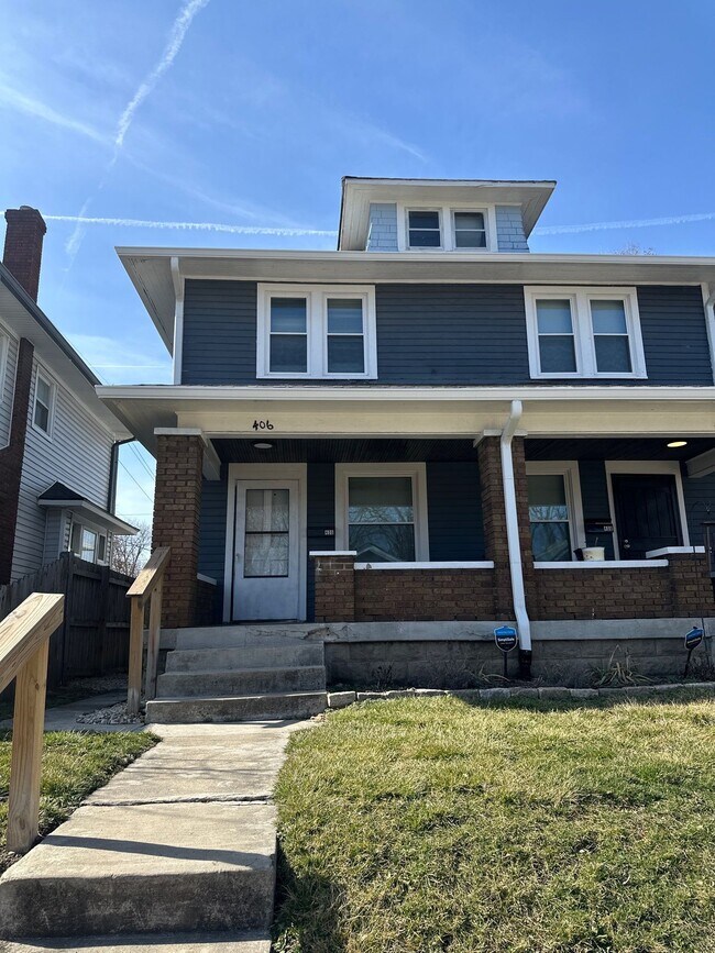 Photo - 406 Eastern Ave House