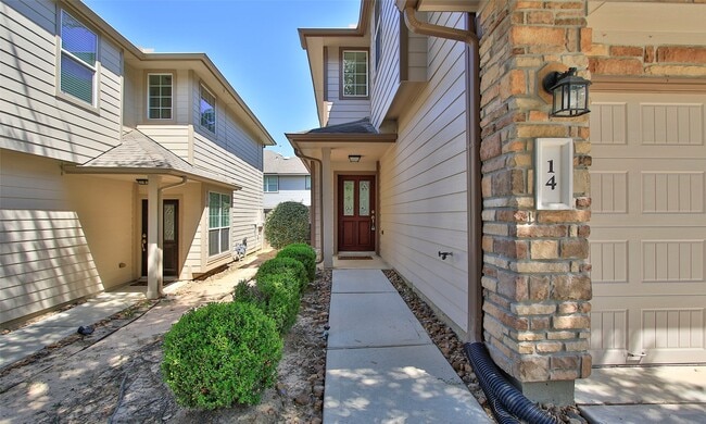 Foto del edificio - 14 BowerBank Ct