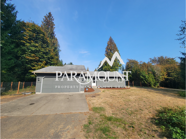 Building Photo - Remodeled 3 Bedroom in Port Orchard!