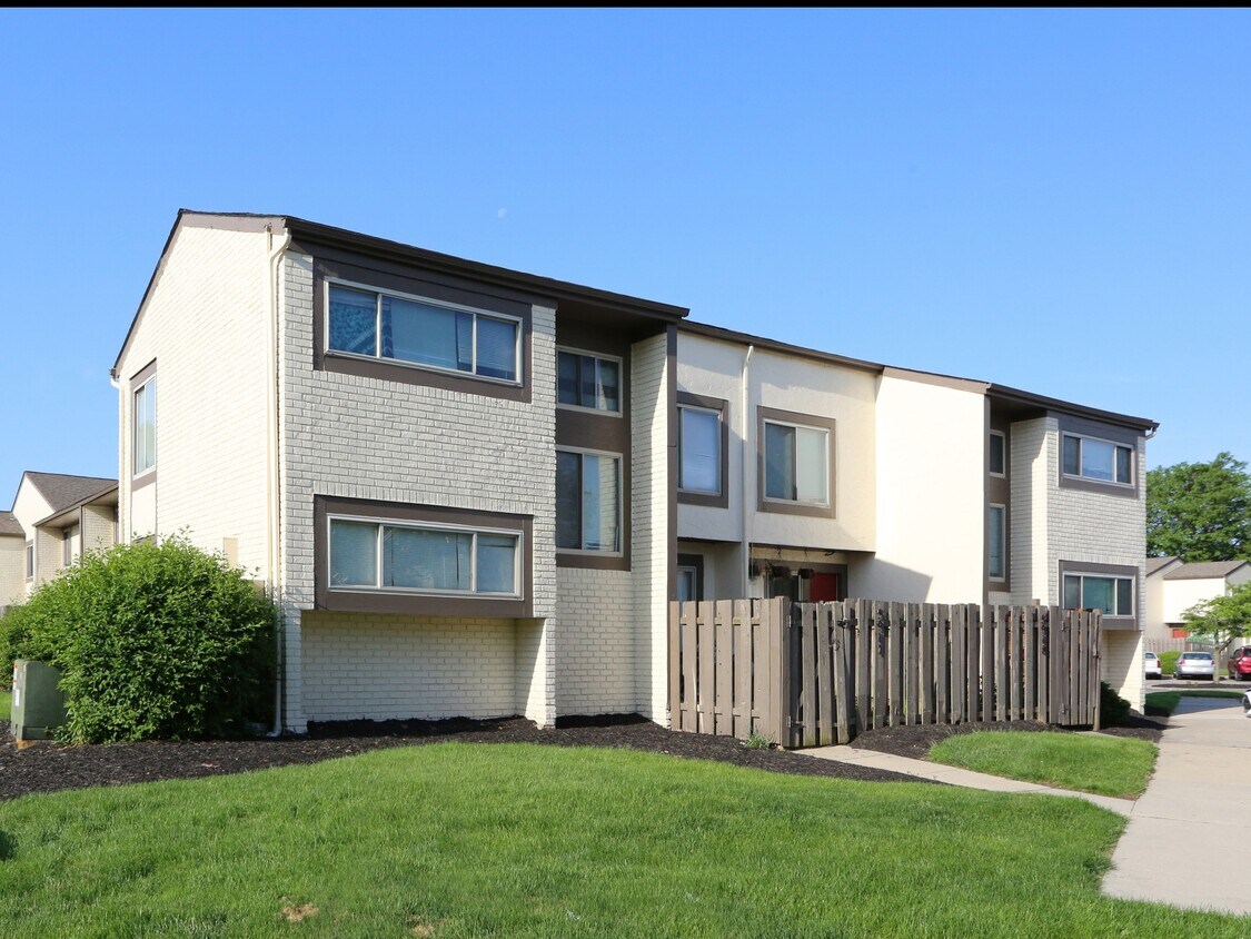 Reserve at Sharon Woods Apartments 1881 Solera Dr Columbus, OH