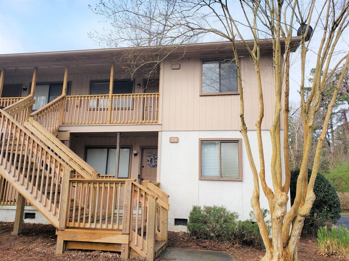 CANDLEWYCK - CANDLEWYCK