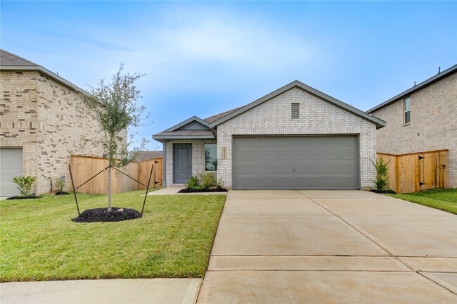 Foto del edificio - 26811 Prairie Smoke Ln
