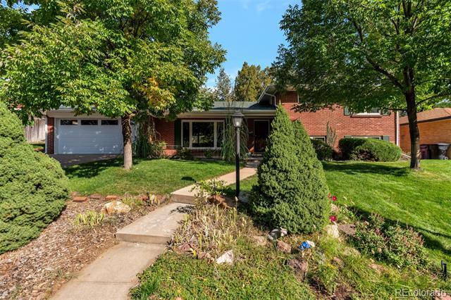 Foto principal - 3080 S Franklin St