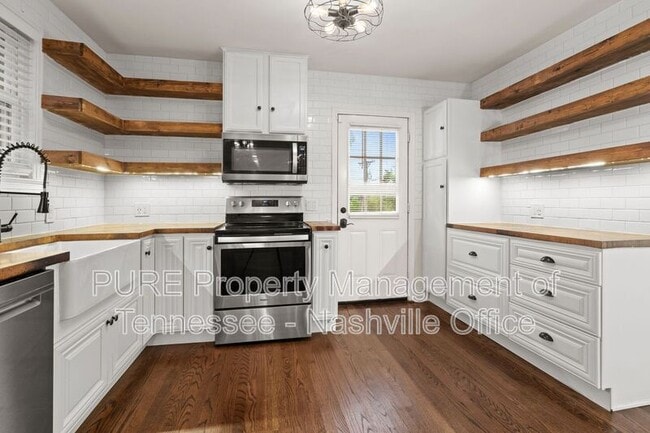 Photo - 2501 Carter Ave House