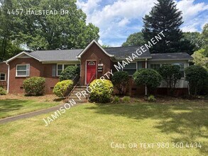 Building Photo - 4457 Halstead Dr
