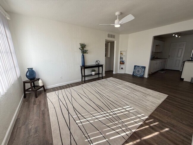 Foto del edificio - 3436 E Willetta St