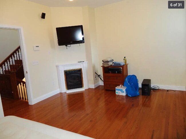 Foto del edificio - 1725 U St NW