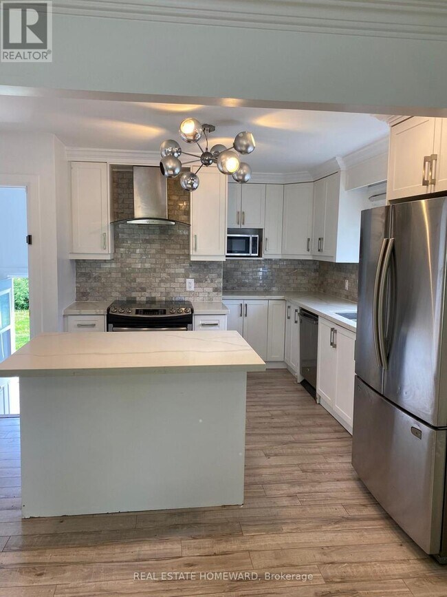 Photo du bâtiment - 1049 Simcoe St S