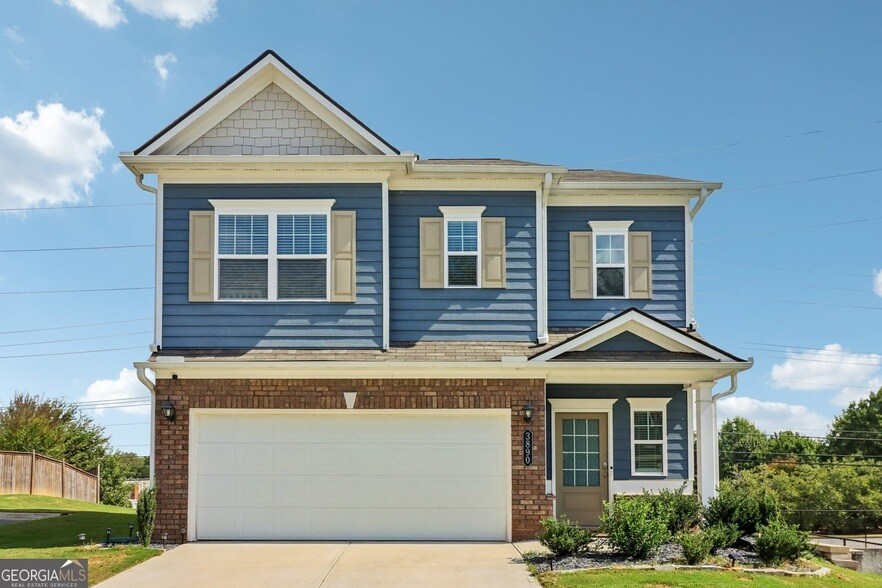 Primary Photo - 3890 Clarington Dr