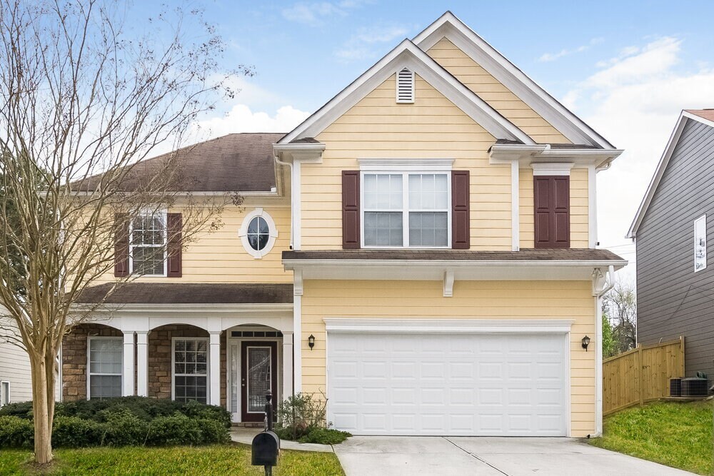 Foto principal - 3200 Cooper Woods Dr