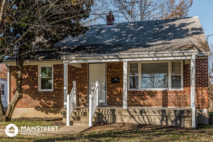 Primary Photo - 931 Palatka Rd