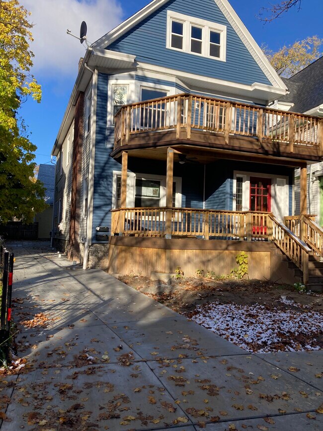 Foto del edificio - 66 Oxford Ave