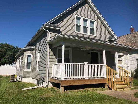 Foto del edificio - 1829 3rd St