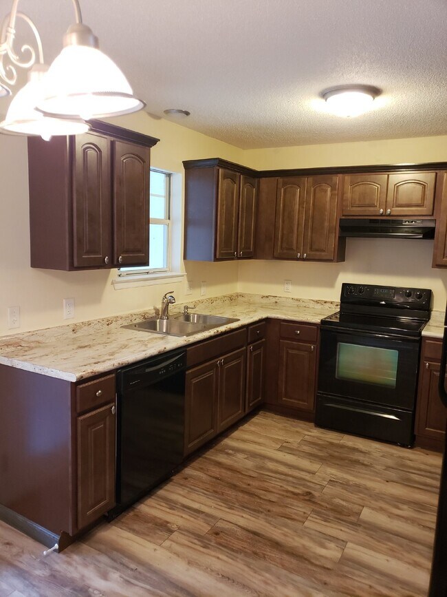 Foto del edificio - Townhouse for Rent