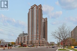 Building Photo - 3270 Sheppard Ave E