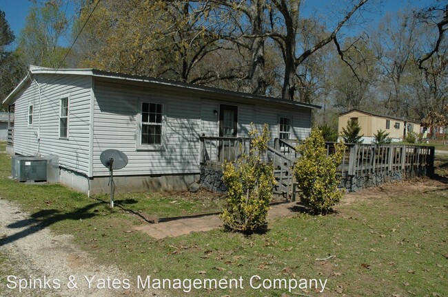 Building Photo - 3 br, 2 bath House - 5330 Cusseta Rd.