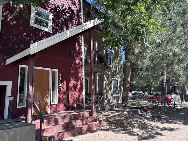 Foto del edificio - 2902 Shadow Creek Dr