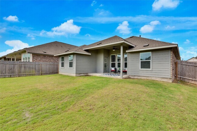 Building Photo - 311 Garcitas Cove