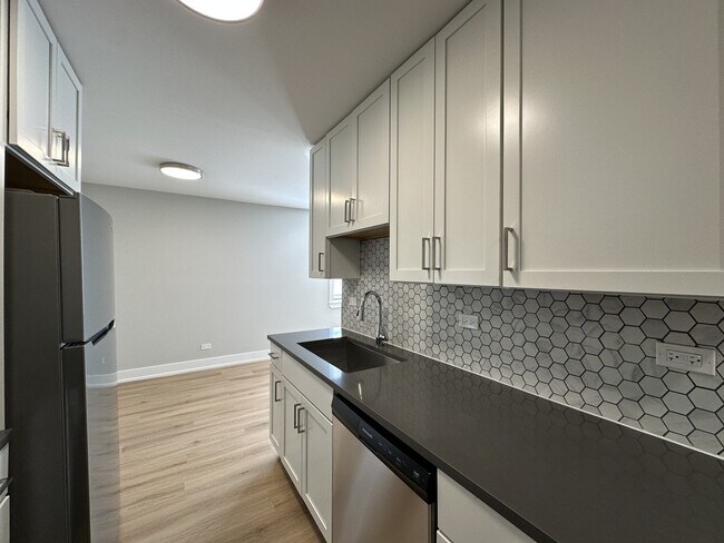 Building Photo - 535 W Aldine Ave