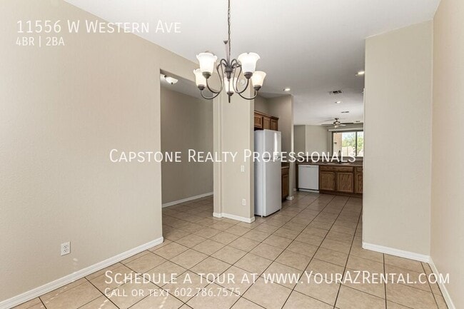 Building Photo - 11556 W Western Ave