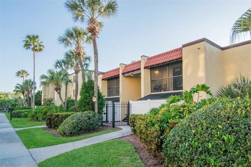 105 S Obrien St Unit 115, Tampa, FL 33609 Condo for Rent in Tampa, FL