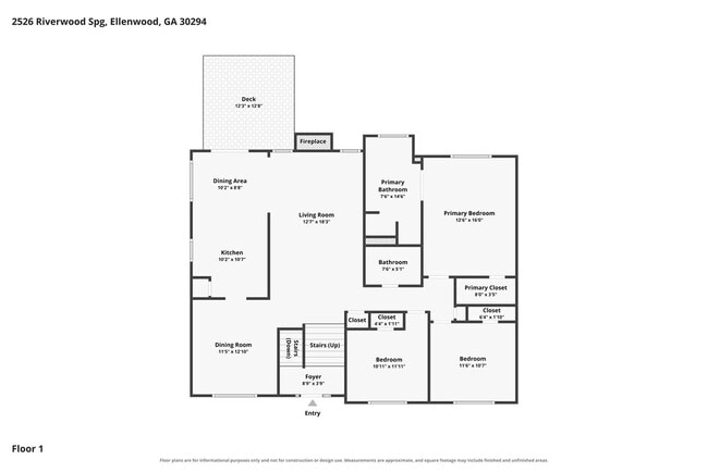 Building Photo - 2526 Riverwood Spg