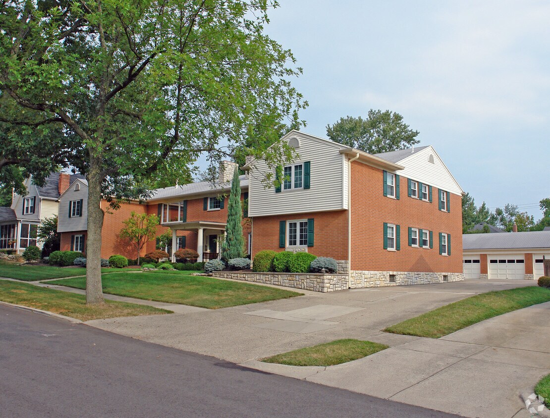 25 Hadley Rd, Dayton, OH 45419 Apartments in Dayton, OH