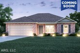 Primary Photo - 3 br, 2 bath House - 1125 S Splash Drive