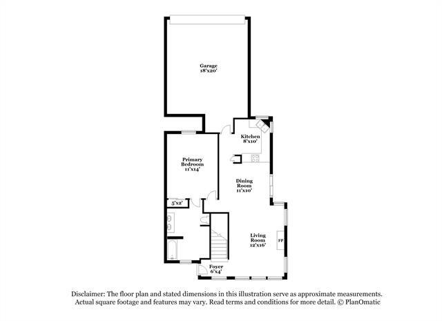 Foto del edificio - 1508 Savannah St