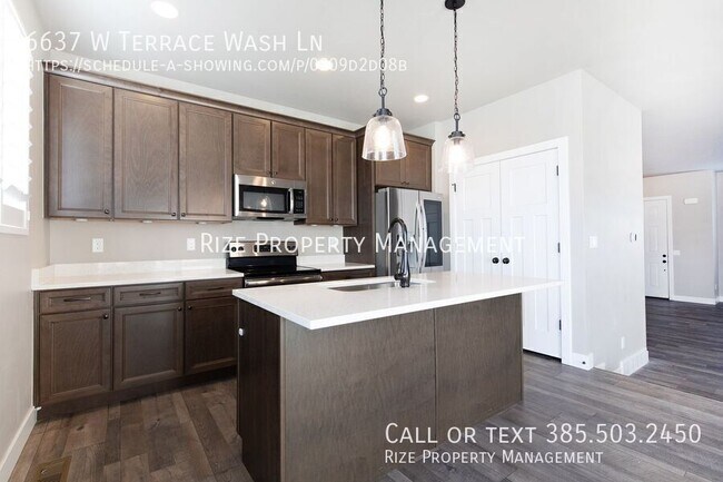 Foto del edificio - 6637 W Terrace Wash Ln